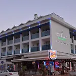 Devamli 酒店