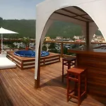 Devamli 酒店 马尔马里斯