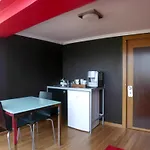 酒店 Devamli 马尔马里斯