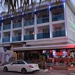 Devamli 马尔马里斯