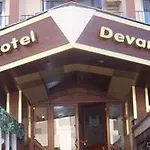 酒店 Devamli 3*