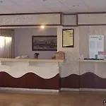 酒店 Devamli 3*