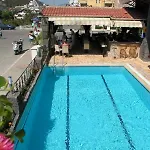 Devamli 马尔马里斯