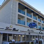 Devamli 酒店 马尔马里斯