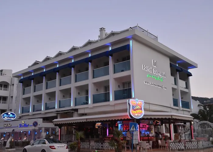 Devamli Hotel