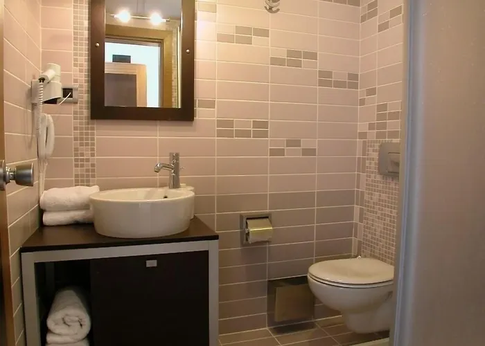 Hotel Devamli Marmaris