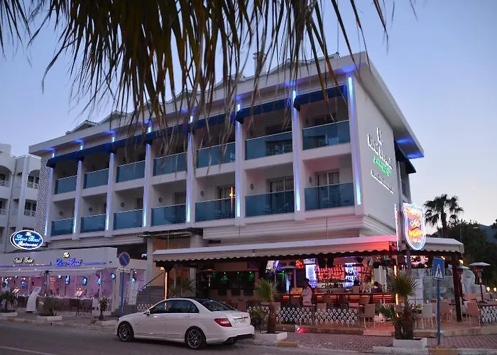 Hotel Devamli