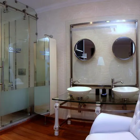 Hotel Devamli