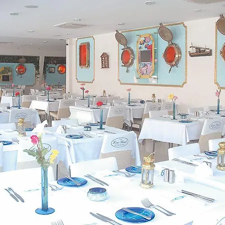 Devamli Hotel
