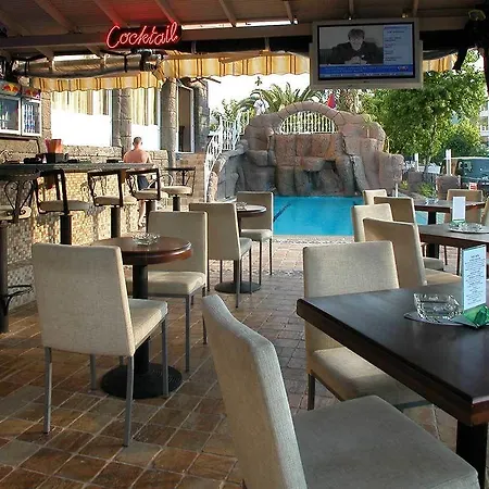 Hotel Devamli 3*