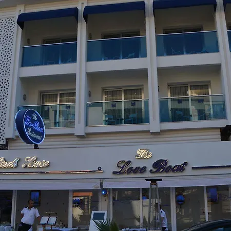 Hotel Devamli 3*