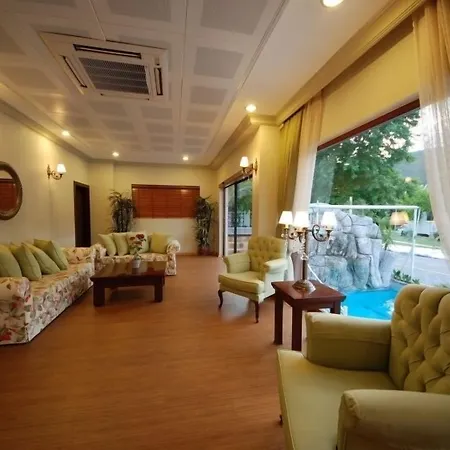 Otel Devamli Marmaris