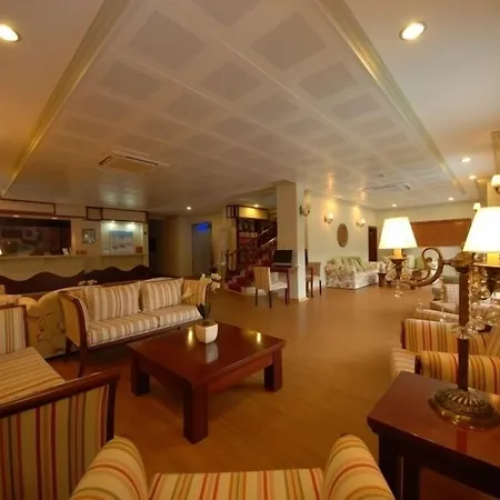 Devamli Hotel