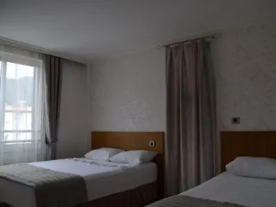 Devamli Hotel