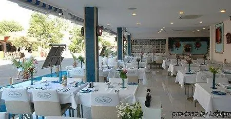 Otel Devamli Marmaris