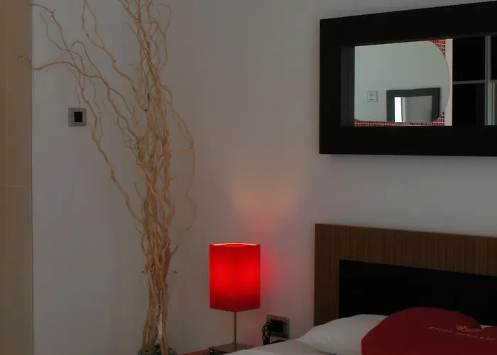 Ξενοδοχείο Devamli