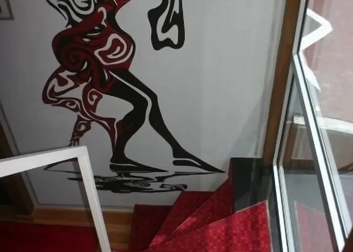 Ξενοδοχείο Devamli 3*