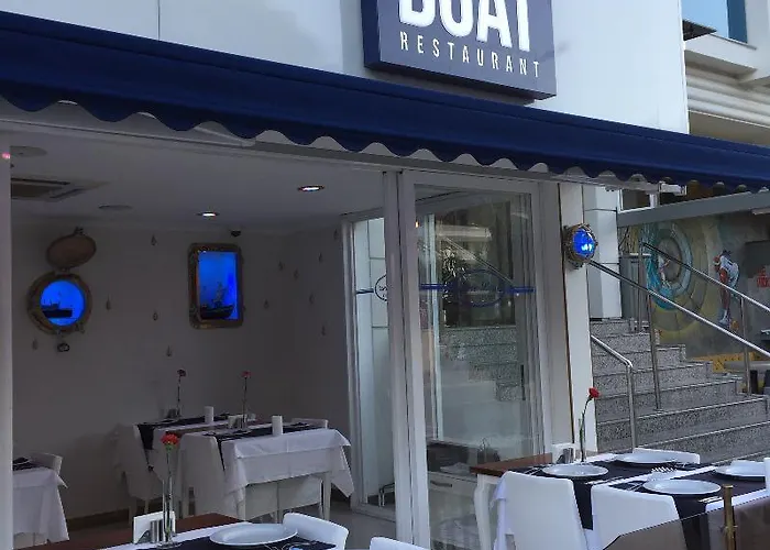 Devamli Ξενοδοχείο