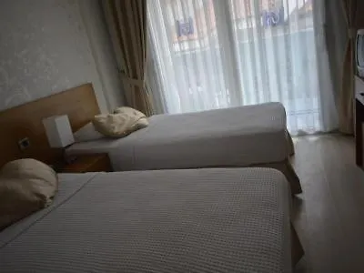 Hotell Devamli
