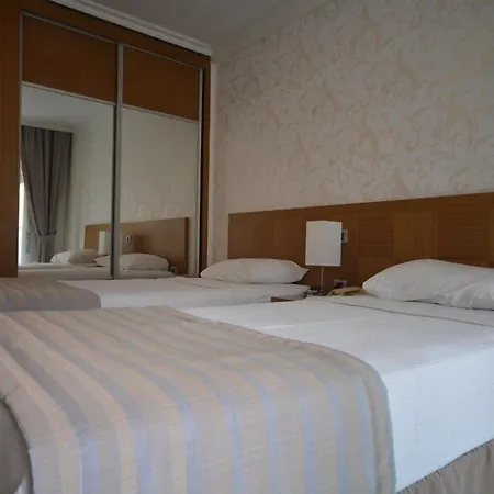 Hotel Devamli Marmaris