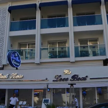Hotel Devamli