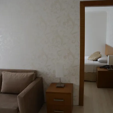 Devamli 3* مرمريس