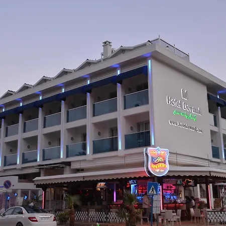 Devamli Hotell