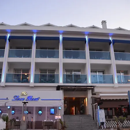 Devamli 3* مرمريس