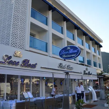 Hotel Devamli