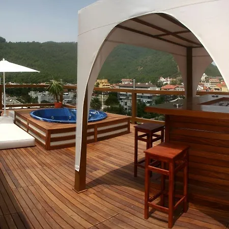 Devamli Hotel Marmaris