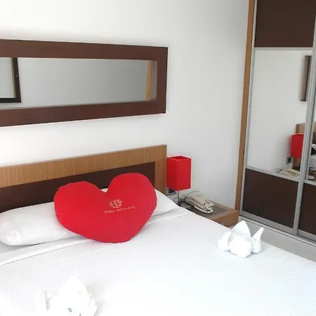 Devamli Hotel Marmaris