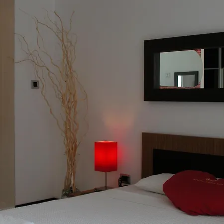 Hotel Devamli
