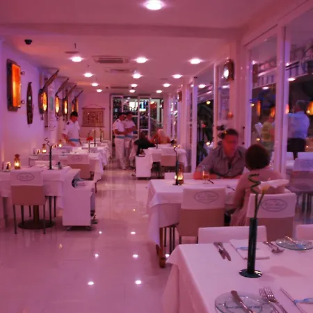 Devamli مرمريس