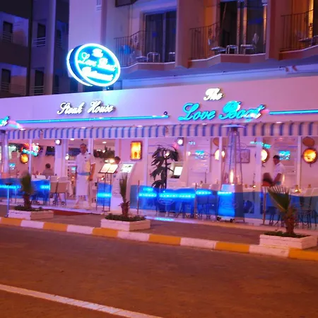 Devamli مرمريس