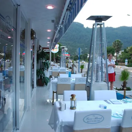 Hotel Devamli 3*