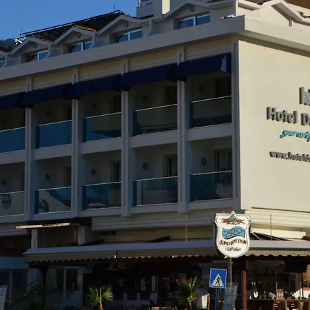 Hotel Devamli Marmaris