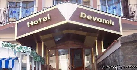 فندق Devamli 3*