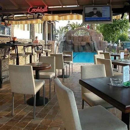 Devamli 3* Marmaris