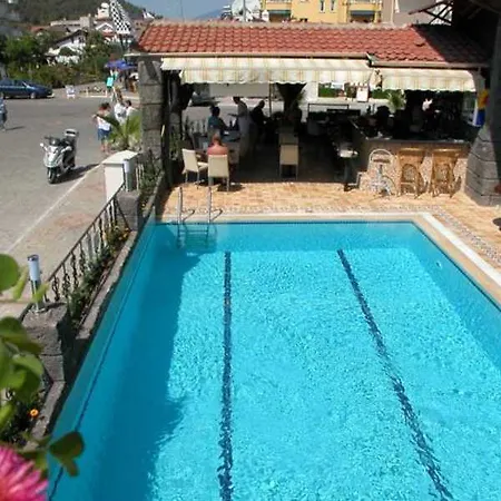 Devamli Marmaris