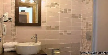 فندق Devamli مرمريس