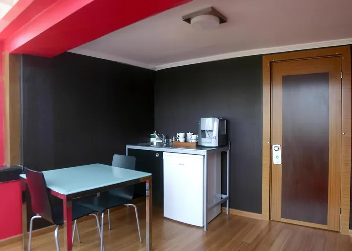 Szálloda Devamli Marmaris