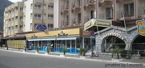 Hotel Devamli