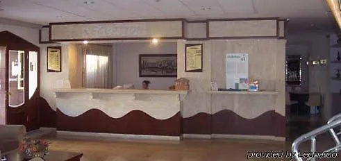 Szálloda Devamli 3*