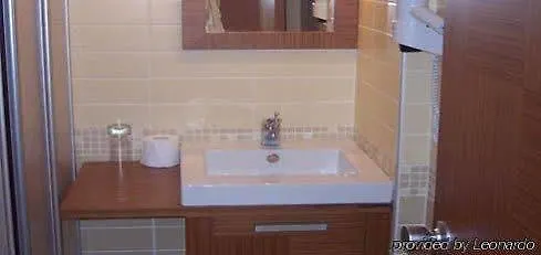 Szálloda Devamli 3*