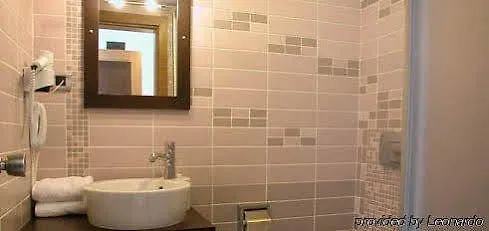 Szálloda Devamli Marmaris