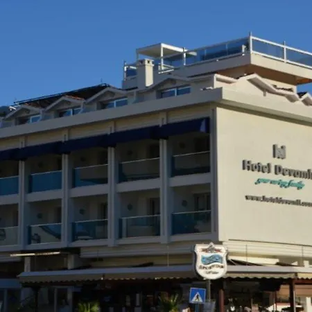 데바믈리 3* 말마리스