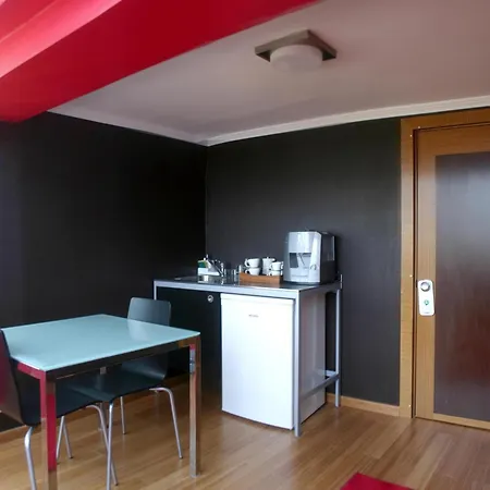 호텔 데바믈리 말마리스