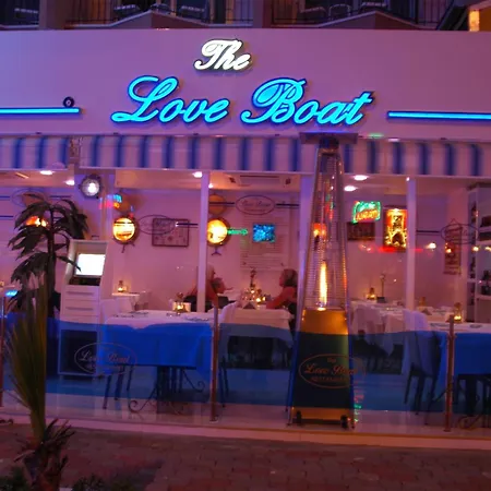 호텔 데바믈리 3*