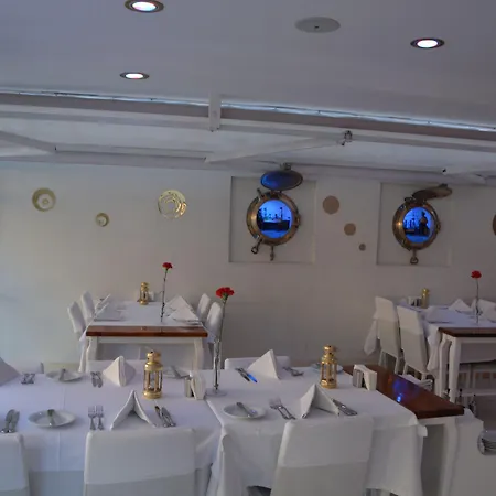 Devamli Hotel