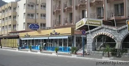 Hotel Devamli